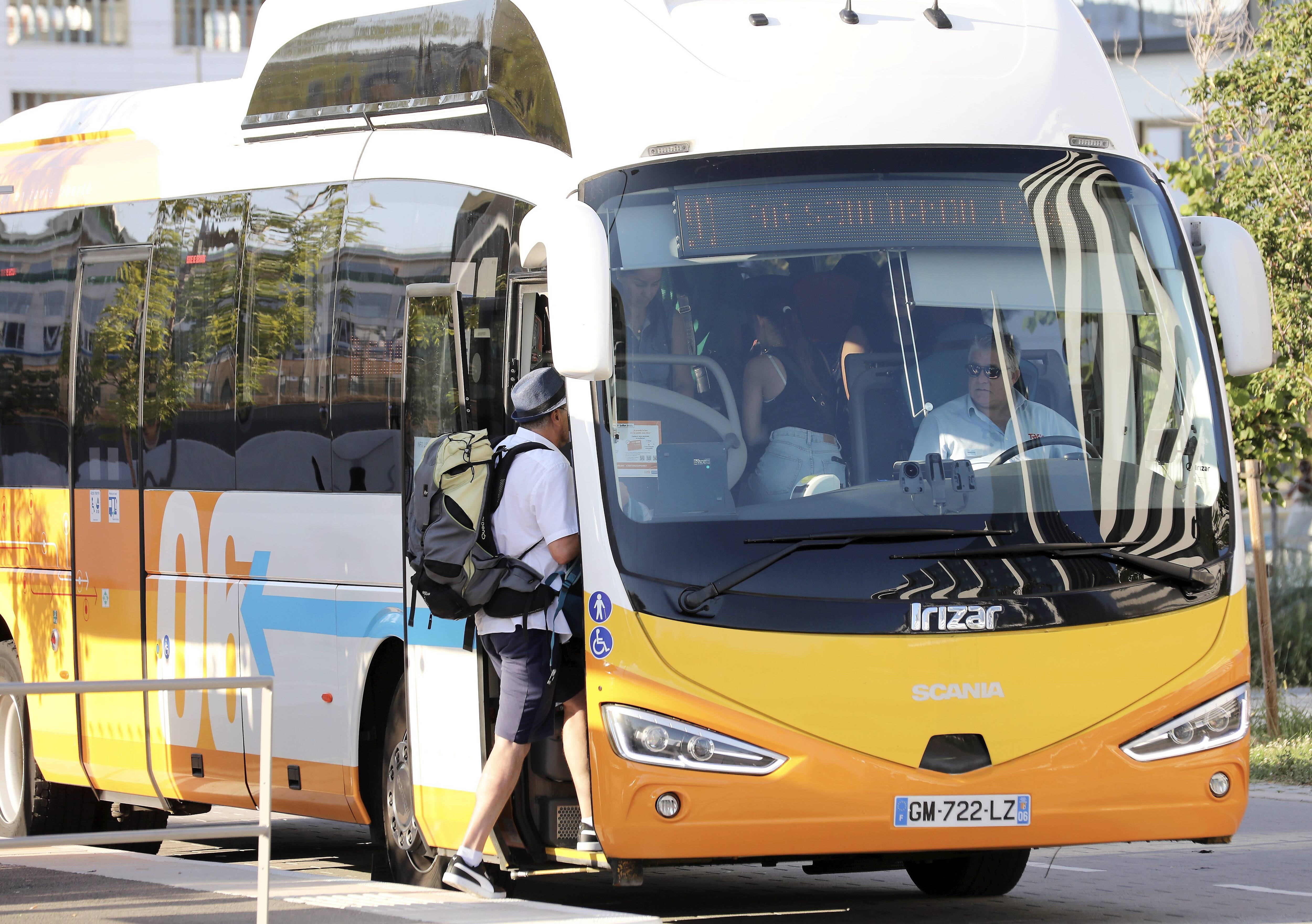 Après la surfréquentation des bus cet été dans cette vallée de l'arrière-pays niçois, un questionnaire circule dans la vallée