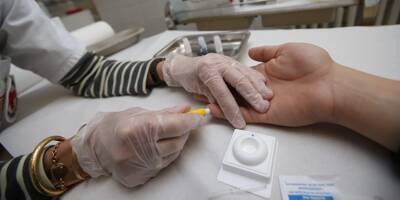 Le centre de dépistage de l'hôpital de Fréjus face à une recrudescence des infections sexuellement transmissibles (IST) et particulièrement le VIH