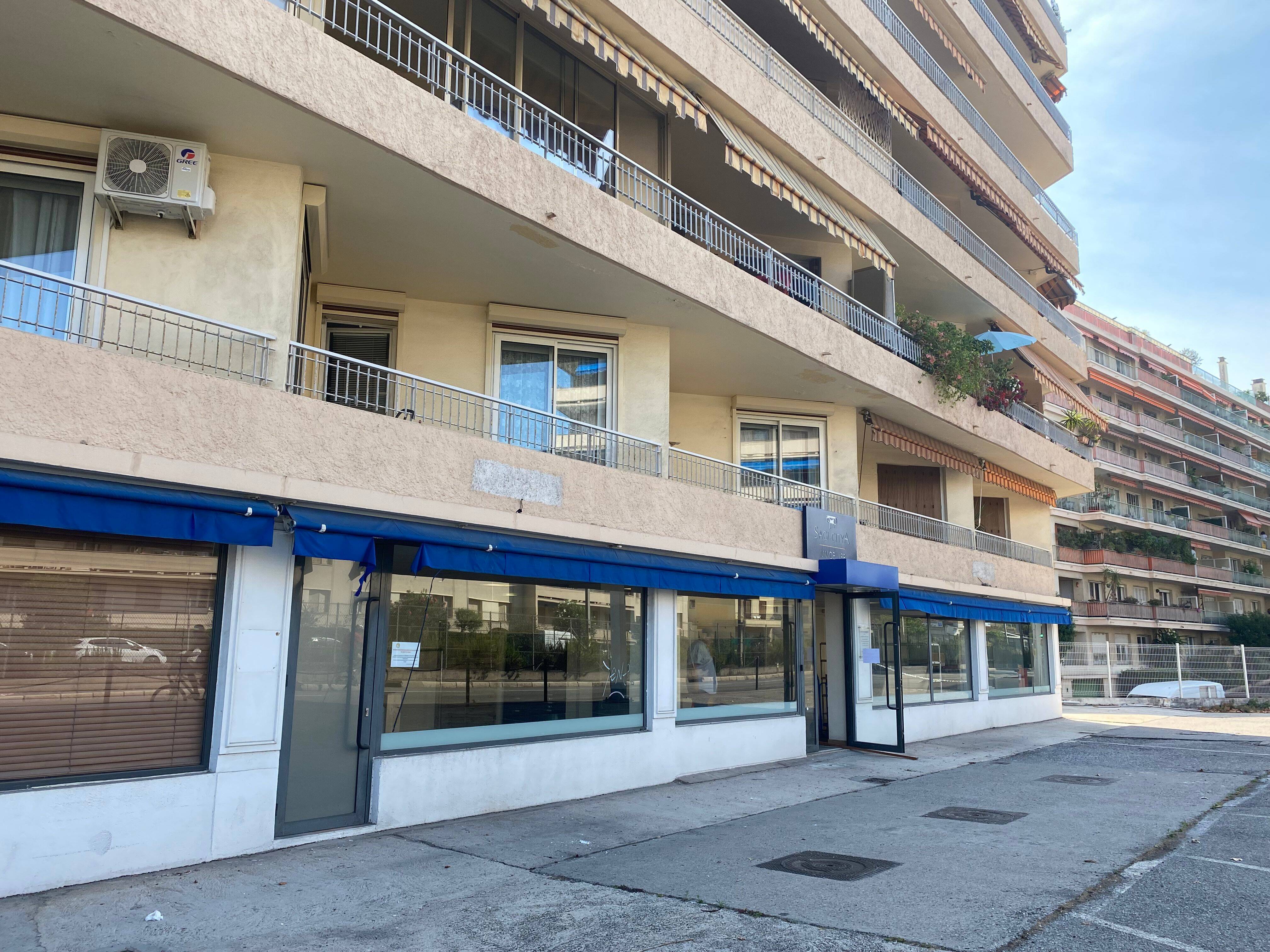 À Antibes, l'épicerie solidaire et la friperie de cette association déménagent dans des locaux plus grands