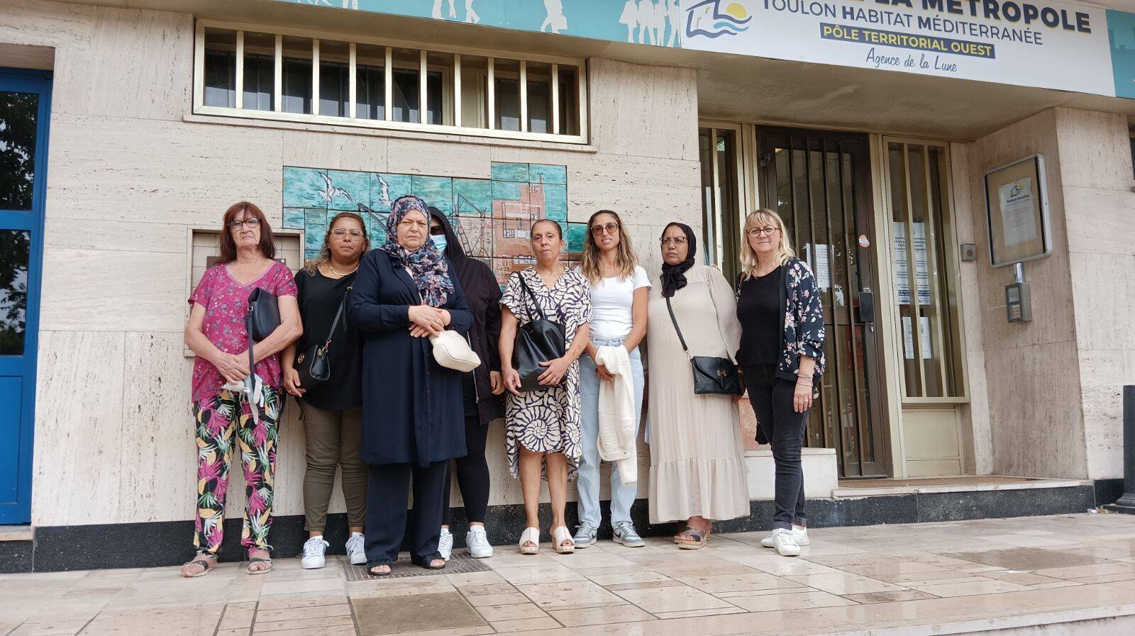 "Les habitant en ont ras le bol et vivent avec la peur au ventre": des locataires seynois excédés par les incendies dans leur immeuble