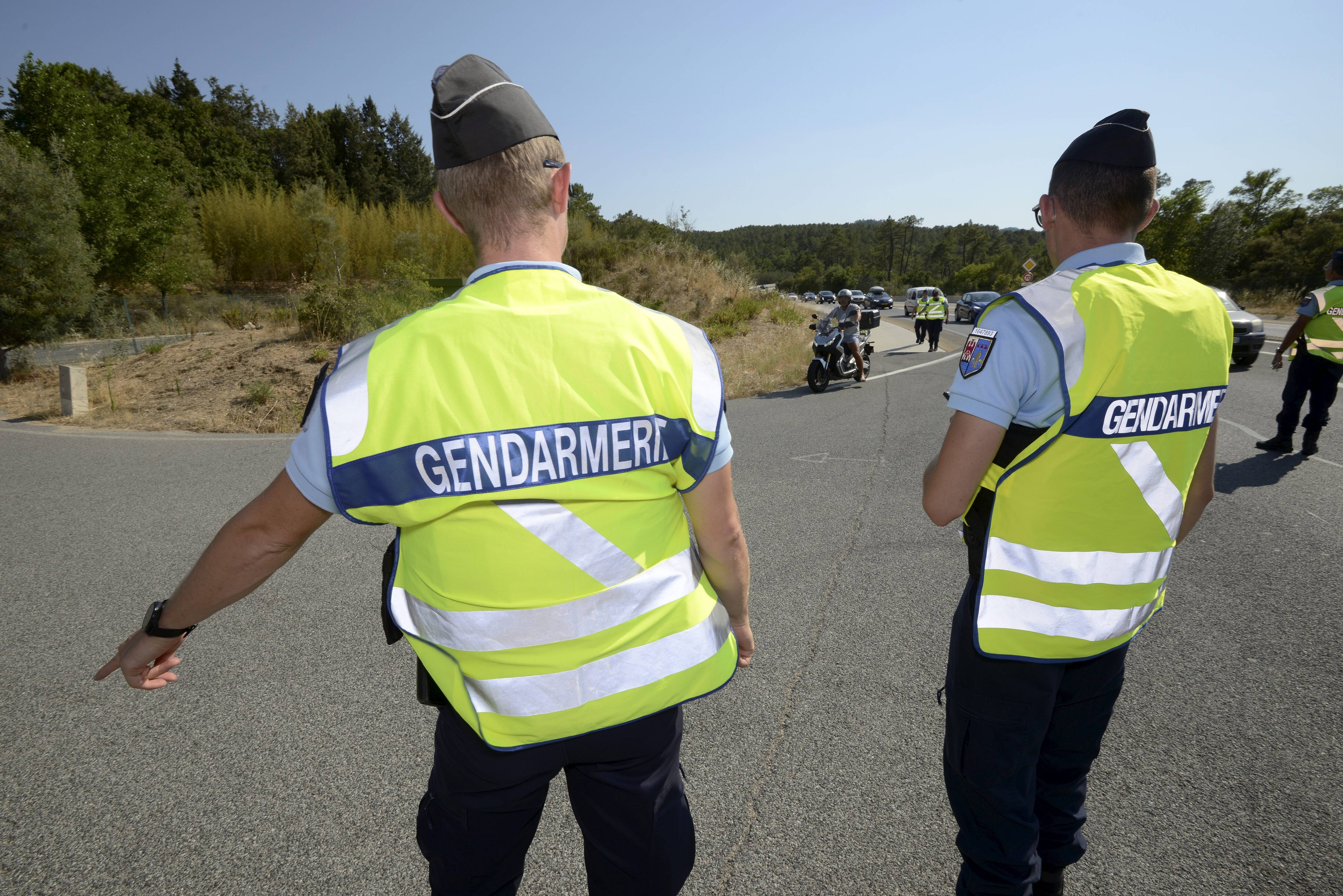 Deux ans de prison ferme pour "l'arnacoeur", qui séduisait ses victimes dans le Var