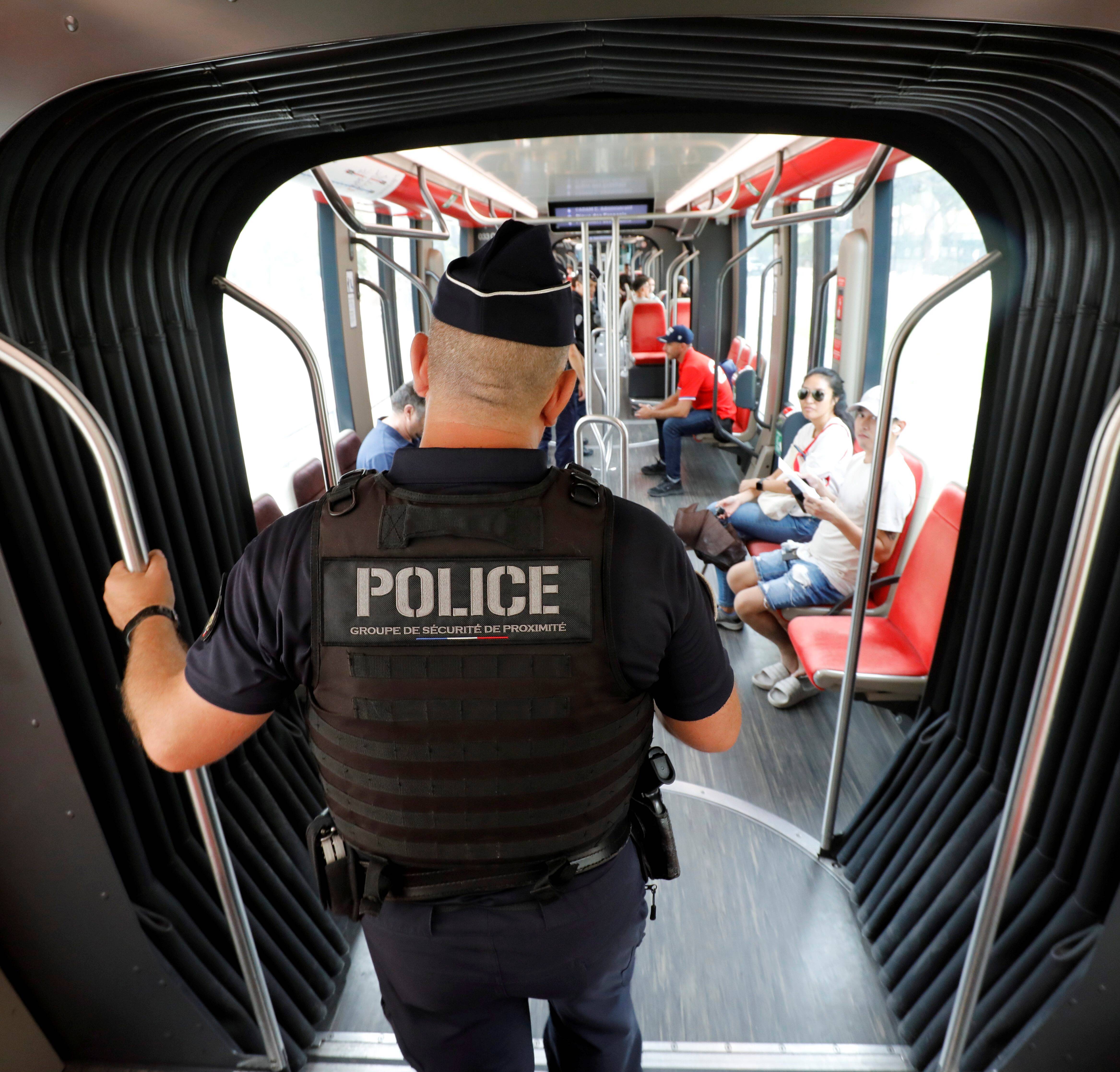 Vous avez été victime de vol ou de violences dans les transports en commun azuréens? Racontez-nous