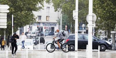 Vélo à Toulon: la ville doit changer de braquet et le chantier s'annonce colossal