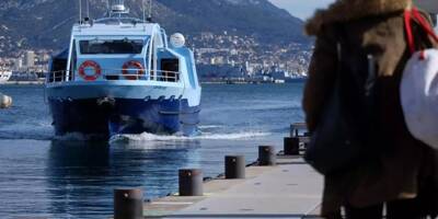 Bateaux saturés entre La Seyne et Toulon: voici comment le réseau va s'adapter