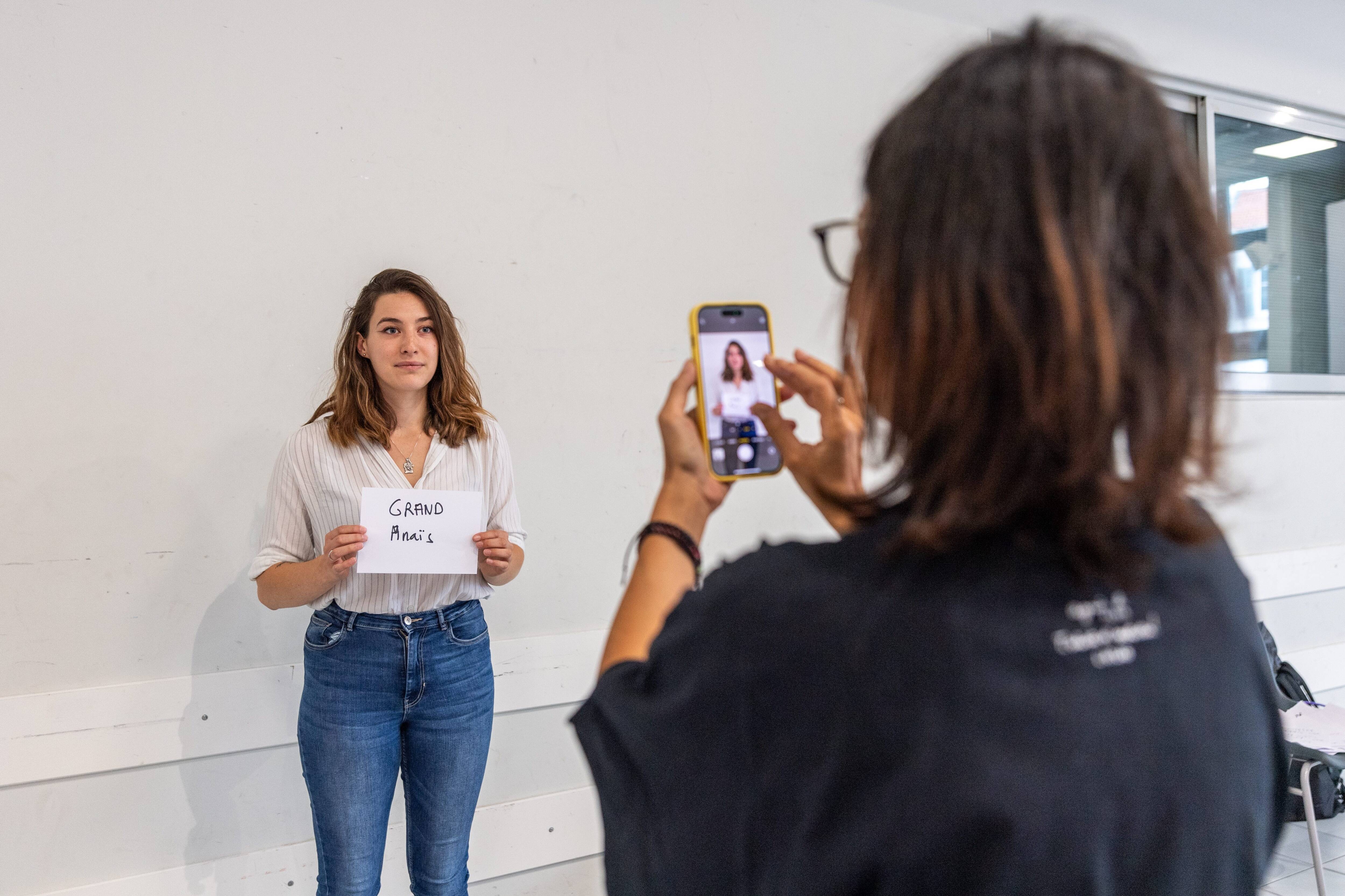 On a postulé au casting du prochain film de Daniel Auteuil à Draguignan... et voici le verdict