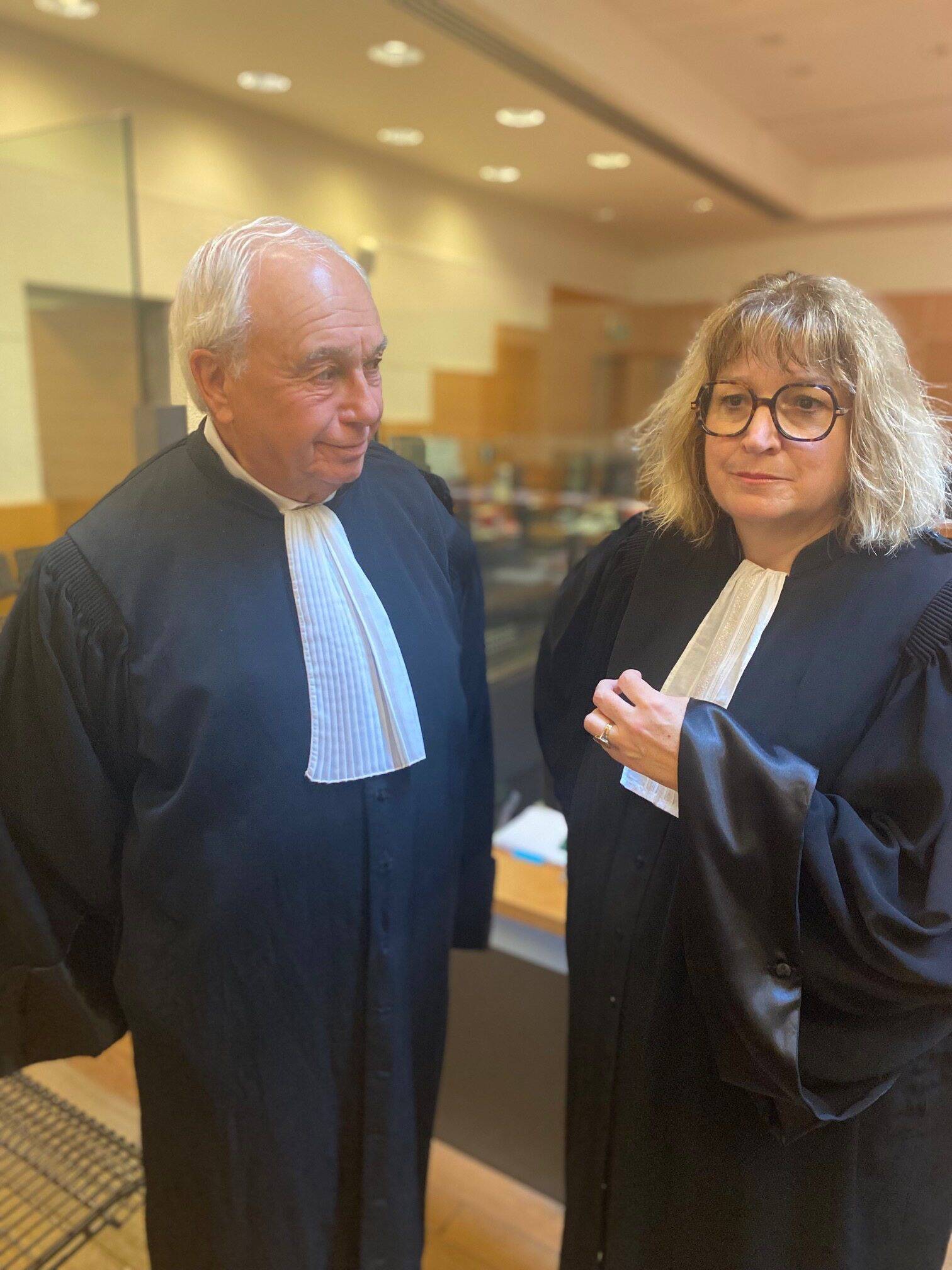 Meurtre de Touët-sur-Var: le commando peine à convaincre, verdict vendredi