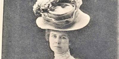Princesse et peintre, connaissez-vous l'histoire d'Anna Gagarine?