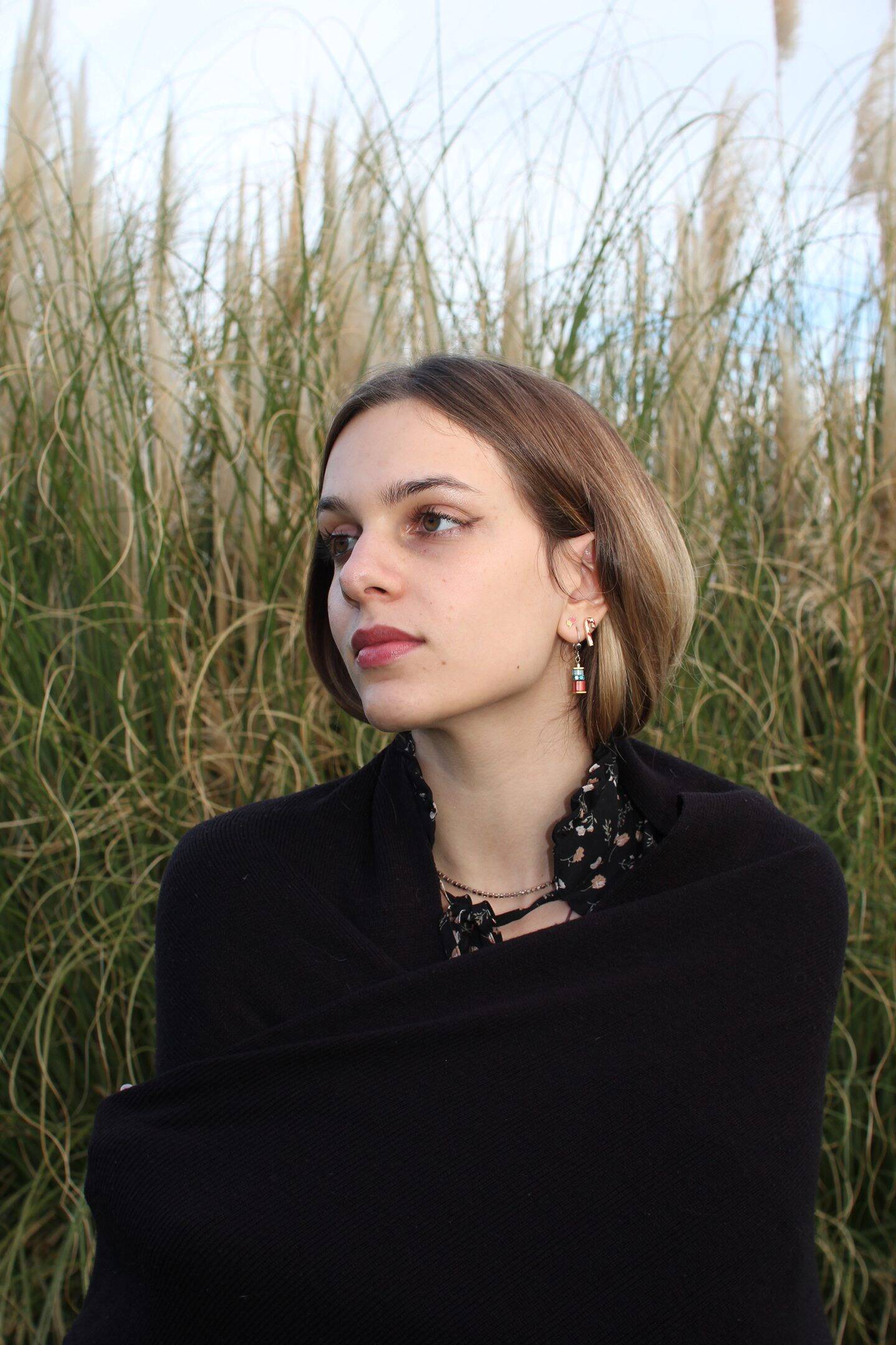 "Une revanche sur les moqueries": elle va représenter sa commune de la Côte d'Azur à un concours de beauté international