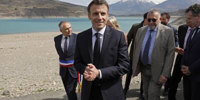 Planification écologique: quels leviers Emmanuel Macron veut-il activer?