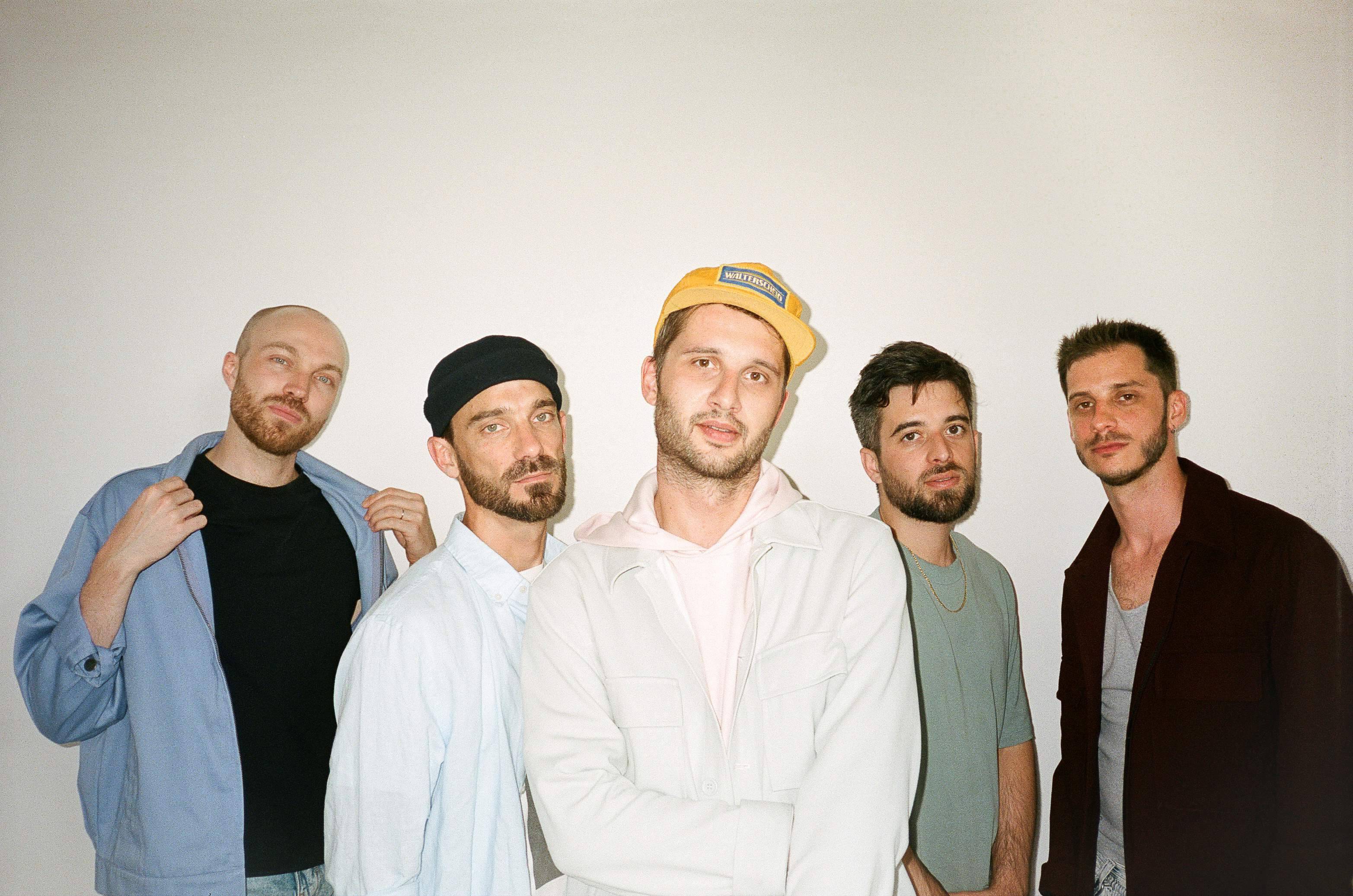 Trois bonnes raisons de découvrir Léon Phal, une pépite jazz bientôt à Antibes