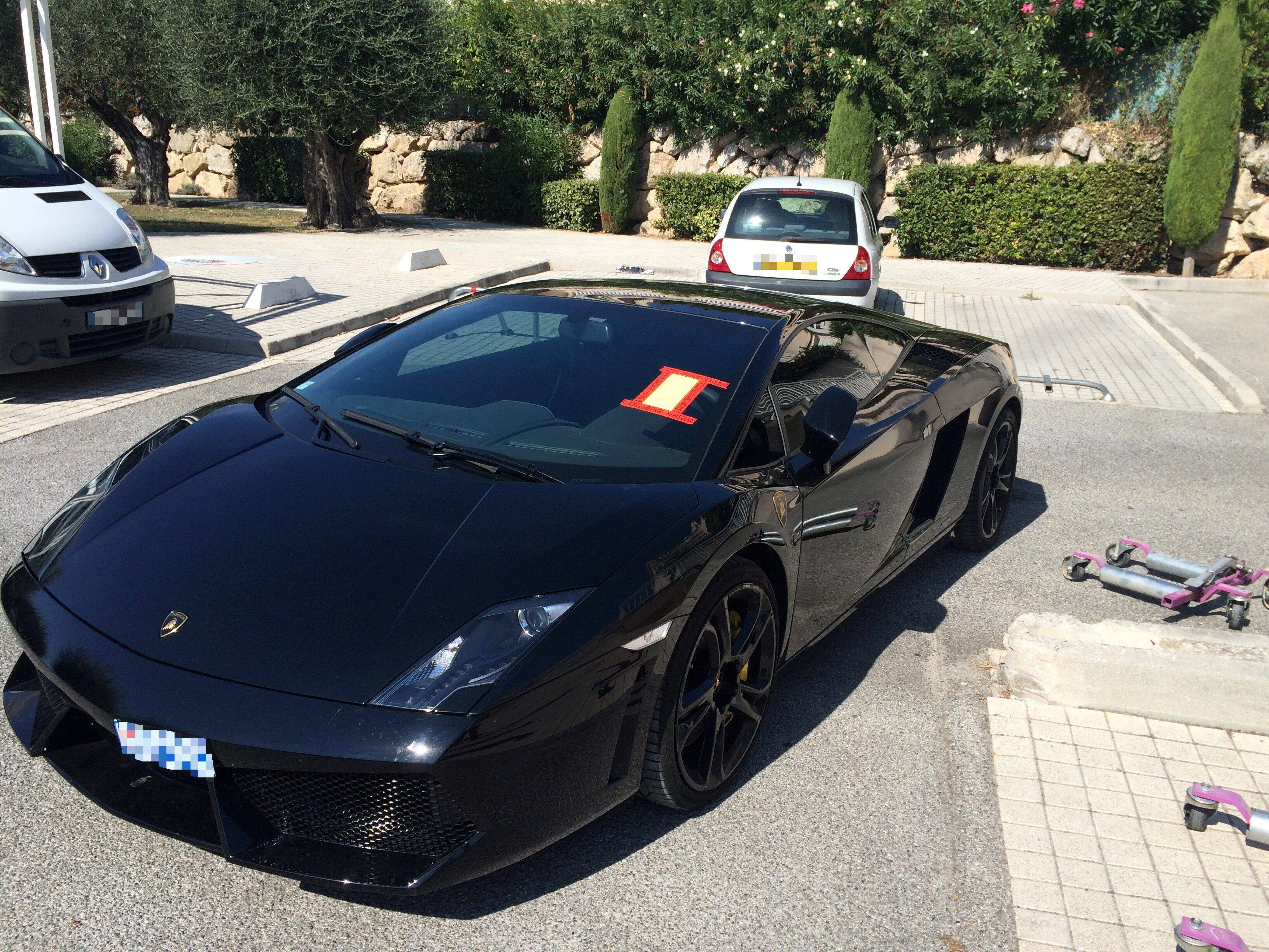 Saisies d'avoirs criminels sur la Côte d'Azur: plus de 74 millions d'euros saisis entre 2020 et 2022