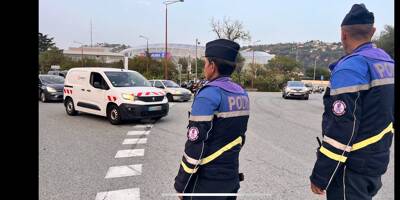 Agression d'une femme au couteau à Nice: le suspect en garde à vue pour tentative de meurtre, une expertise psychiatrique à venir
