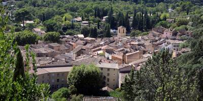 Cest officiel Cotignac intgre le cercle des plus beaux villages de France
