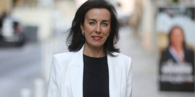 Audit accablant sur la gestion des ports de Menton la dpute Alexandra Masson appelle saisir la Justice
