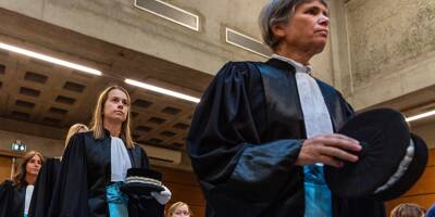 Voici les nouvelles ttes au sein du tribunal judiciaire de Draguignan