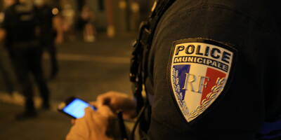 Un policier en repos porte secours à une victime d'un vol à l'arraché à Nice, l'agresseur le menace avec une arme
