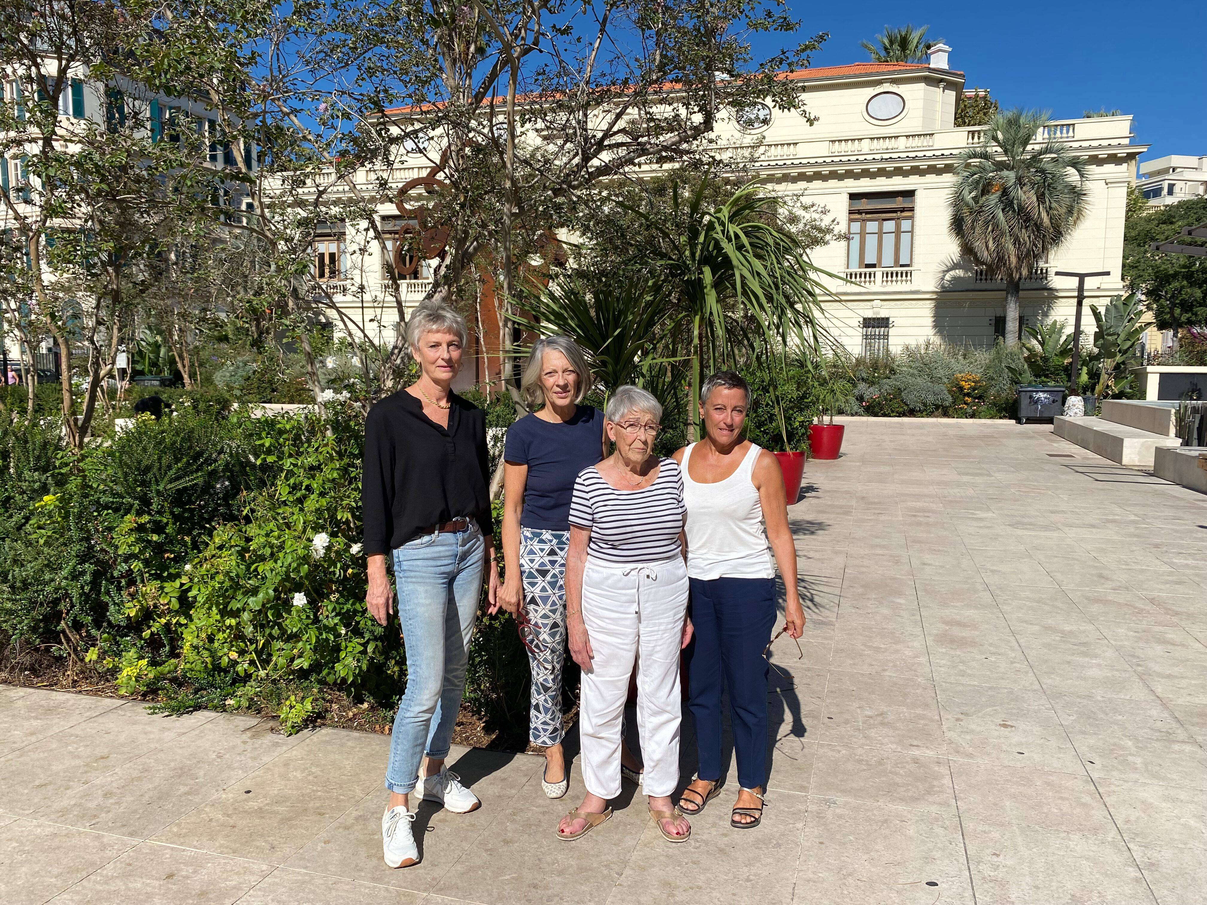 Pour fêter ses 50 ans, ce club organise un "apéro-gym" ce samedi à Nice