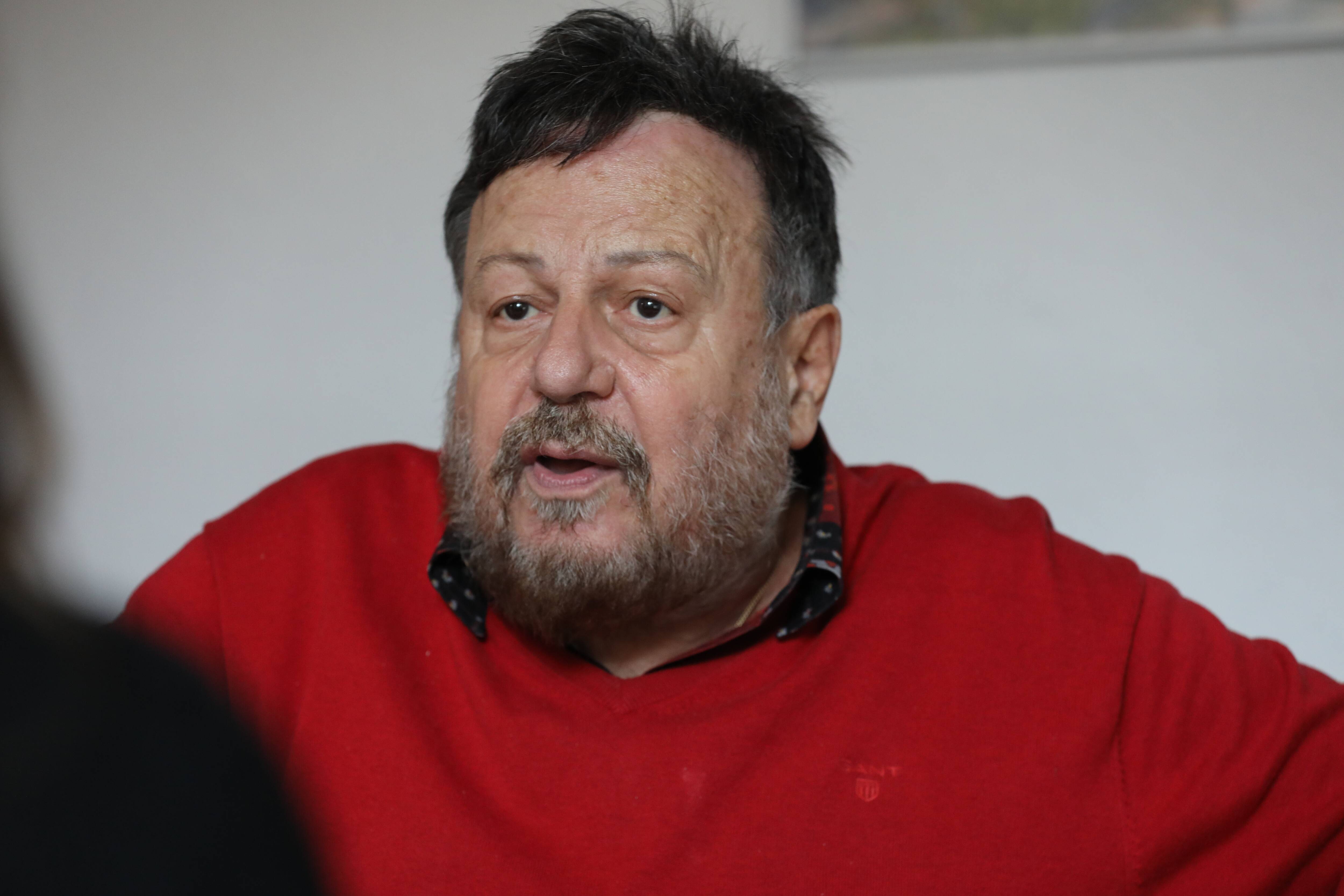 "Je travaille encore pour les animaux": limogé par Christian Estrosi, Henry-Jean Servat revient sur devant de la scène pour la Fête des animaux à Nice