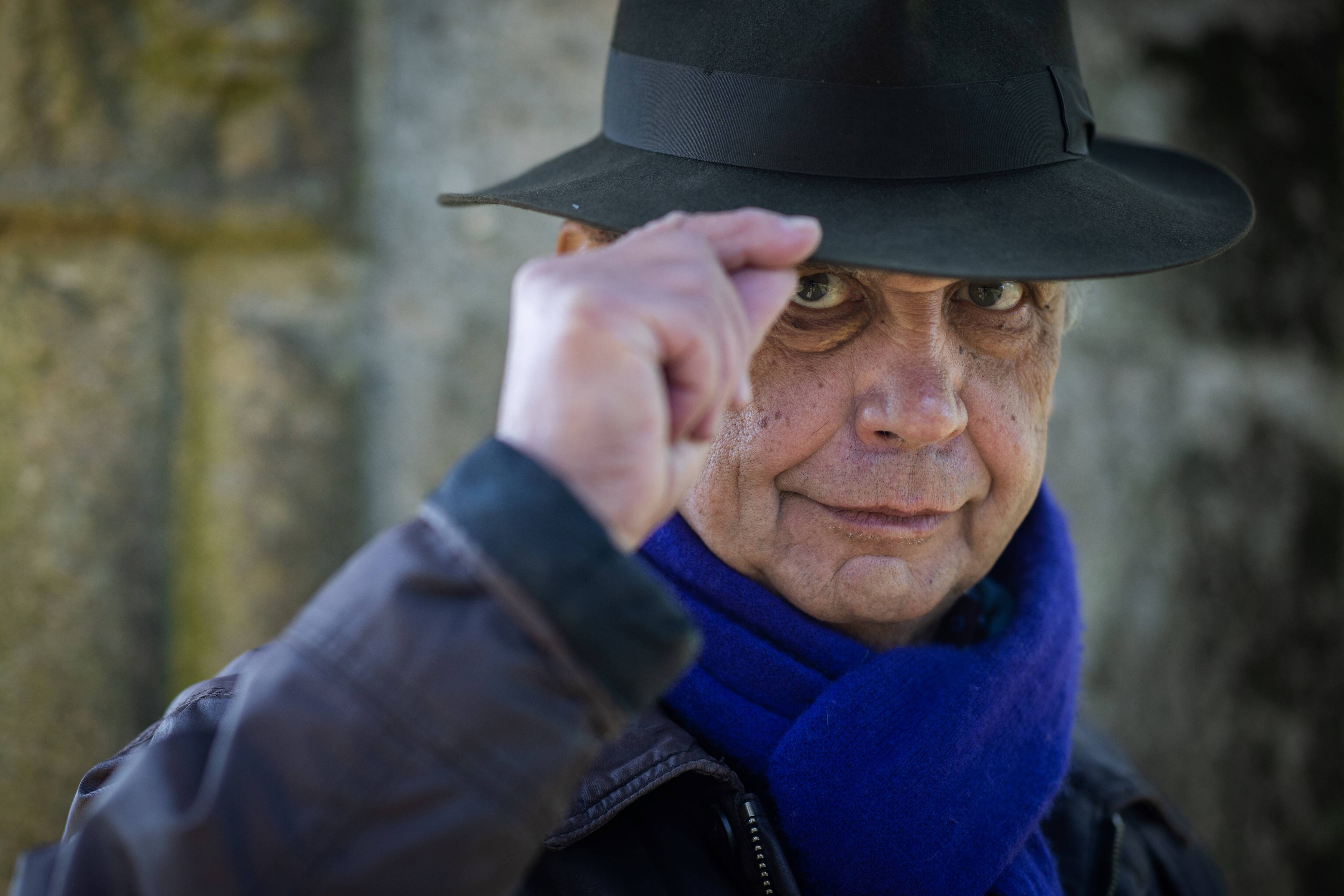 "Tout le monde est dos au mur": Vladimir Fédorovski craint "l'apocalypse" après la guerre en Ukraine