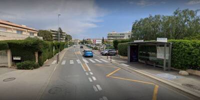 Une femme meurt après avoir été renversée par un camion à Saint-Laurent-du-Var