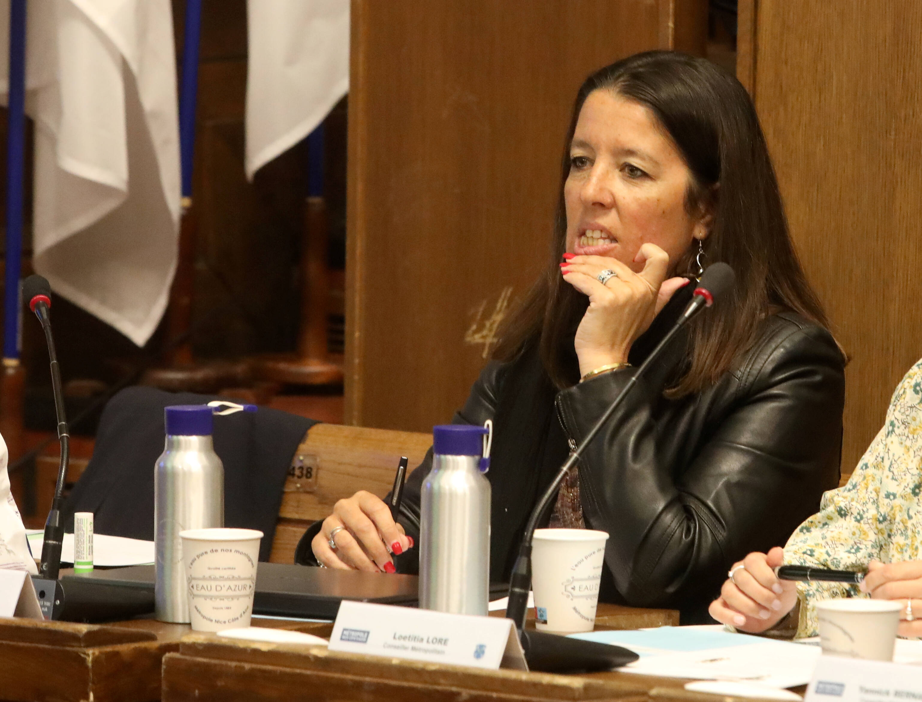 On vous explique pourquoi la maire d'Isola ne siège plus au syndicat des stations du Mercantour