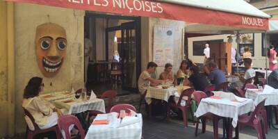 On a testé le pire restaurant de Nice sur TripAdvisor (et ce n'est pas fameux)