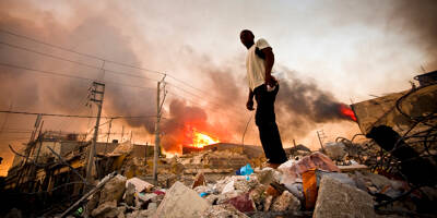 Enlèvements, pillages, exécutions... Haïti concentre tous les maux d'un pays en déshérence totale