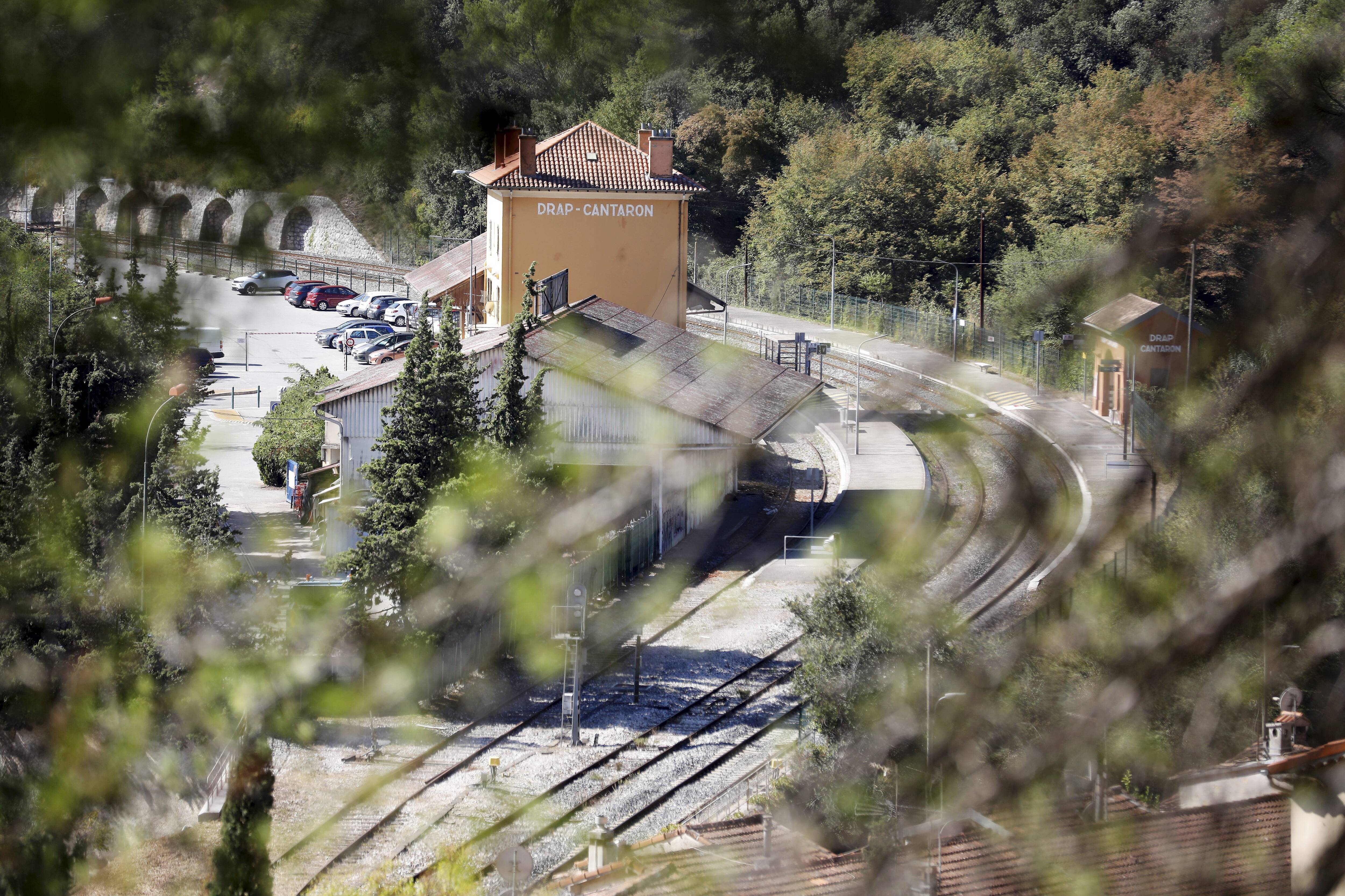 "Les maires, on s'en fout": l'édile de Cantaron peste contre l'attitude de la préfecture des Alpes-Maritimes