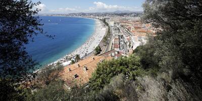 La Biennale des Arts 2025 consacrée aux océans à Nice