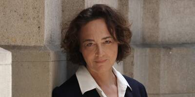 Nathalie Stutzmann, cheffe d'orchestre vedette de l'été dirigera le Philharmonique de Monaco ce dimanche