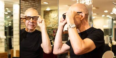 Cet opticien de Toulon a vendu à Fabien Galthié ses fameuses lunettes