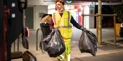 Gestion des déchets: les réformes pressent en Dracénie