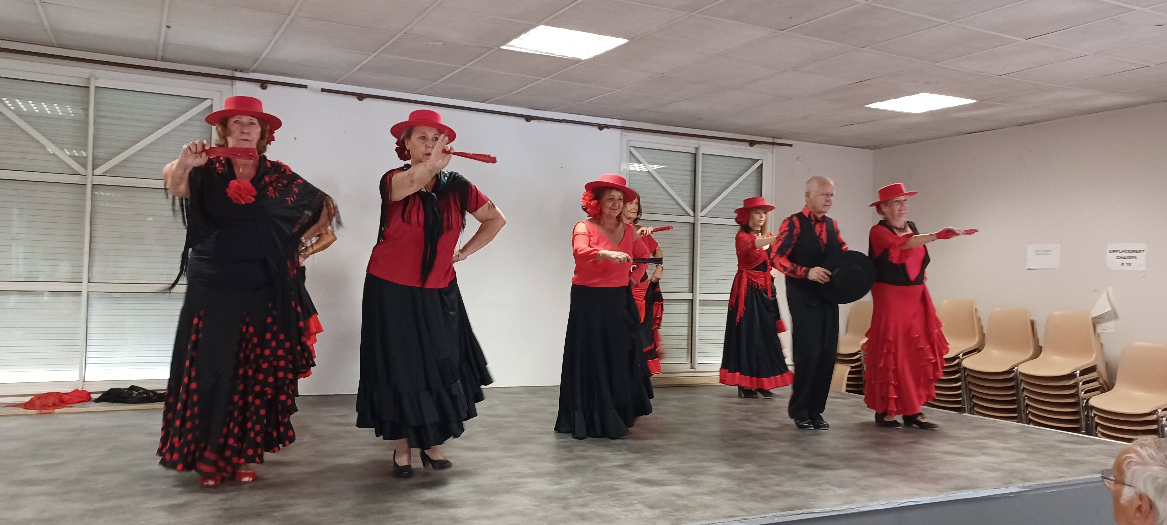 L'association fréjusienne Loisirs et part'âge organise sa première fête pour tous à la Tour de Mare