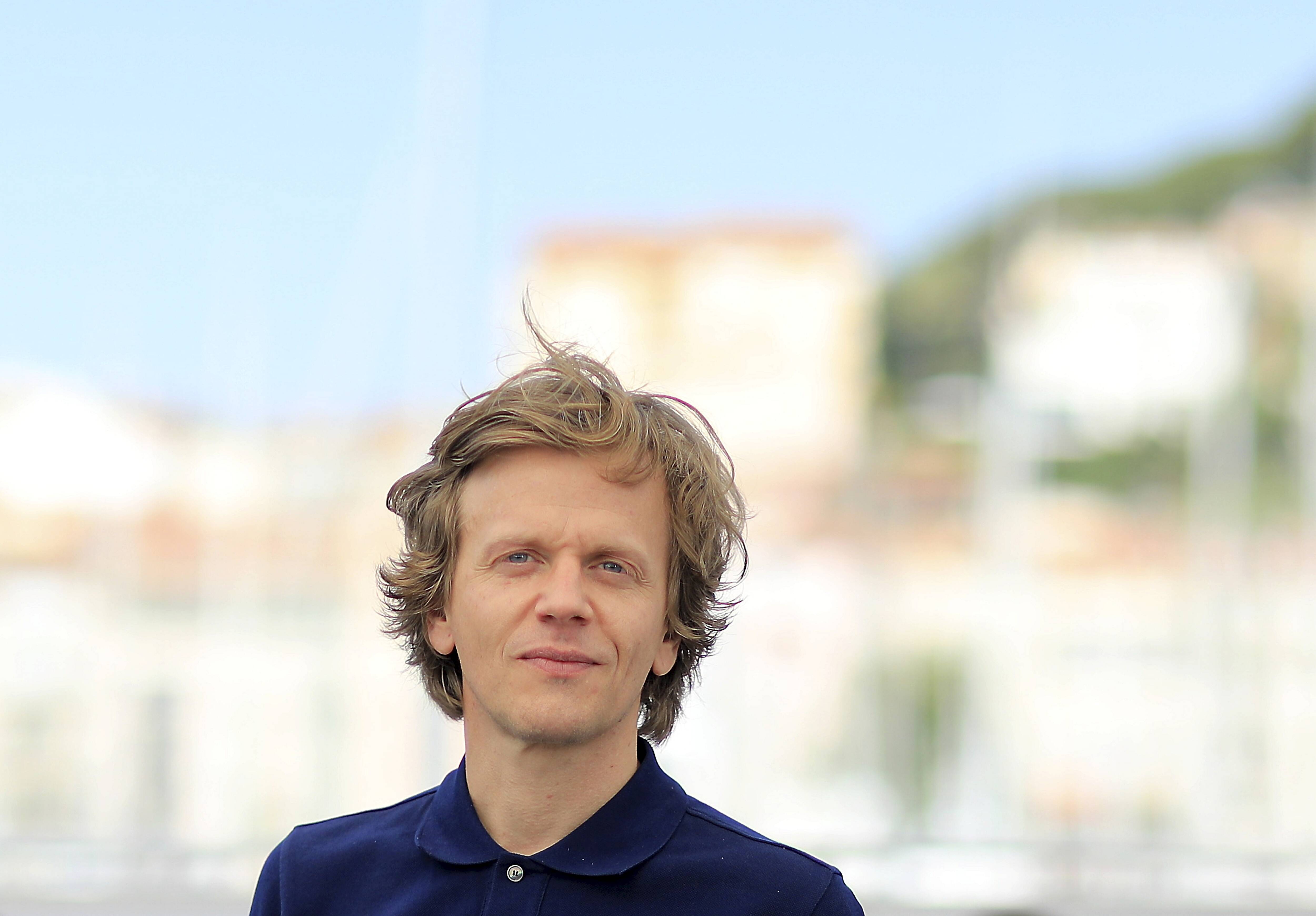 "L'exercice d'adaptation est plus complexe": il adaptera bientôt un roman à l'écran, Alex Lutz, président romanesque de la cinquième édition de Cinéroman