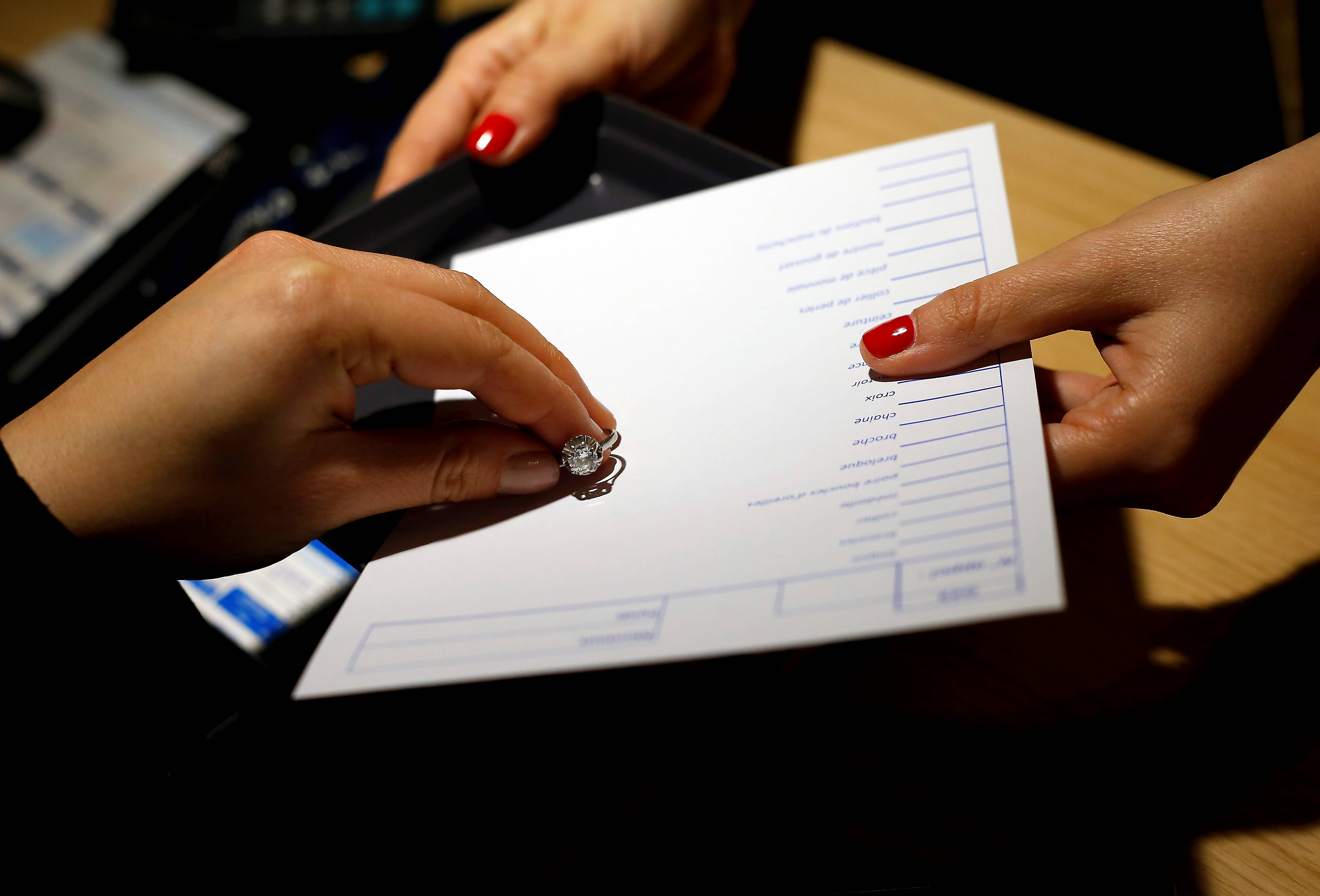 Le crédit municipal de Nice baisse ses taux d'intérêt des prêts sur gage