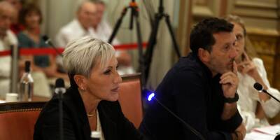 Affaire Messina: des élus d'opposition appellent à la démission de tous les élus de la majorité à Menton
