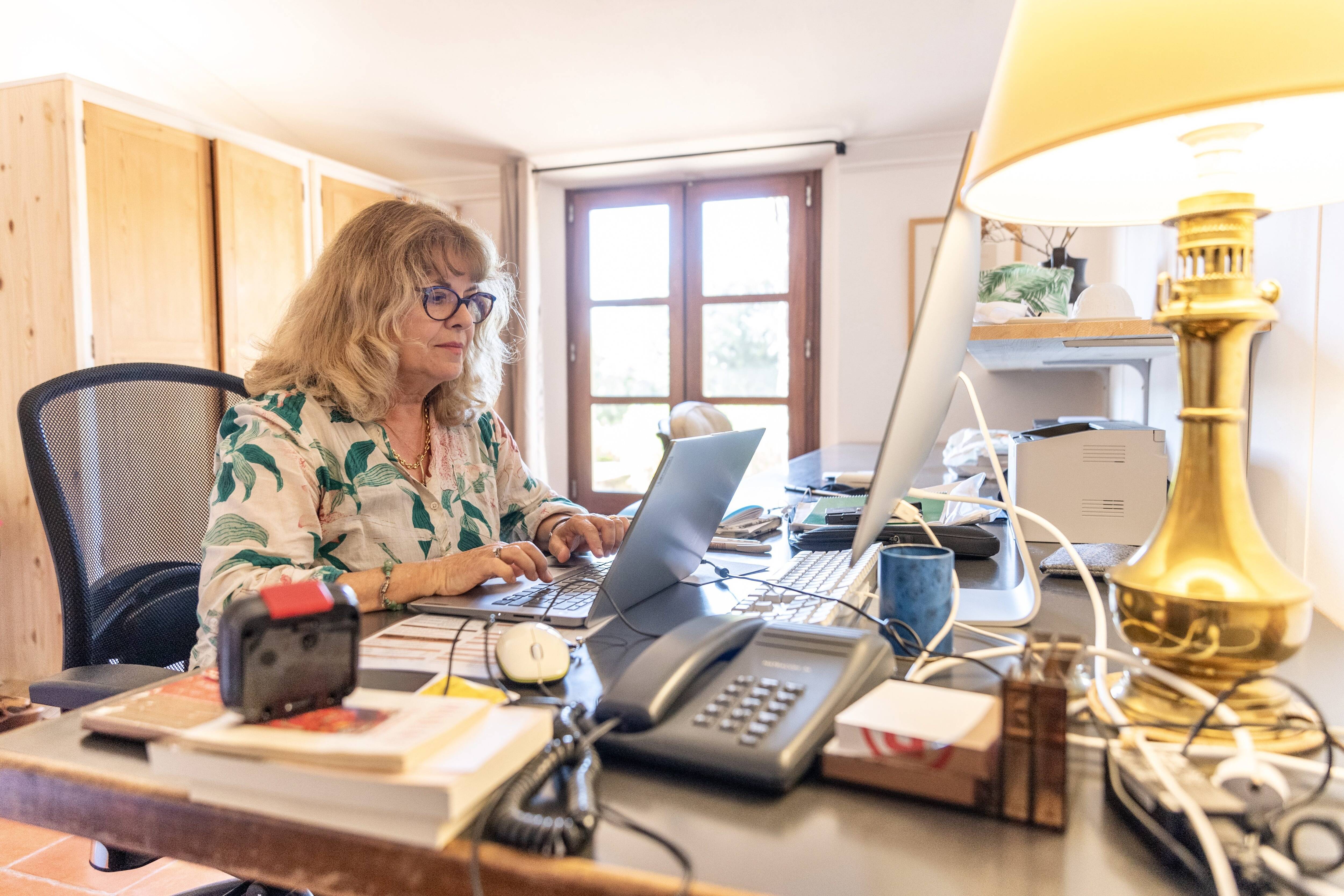 Prix Nobel, médaille Fields... l'envers du décor de la Fondation des Treilles dans le Var réservée à l'excellence