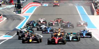 Nouveau virage dans l'affaire ultra-sensible du Grand Prix de France de F1?