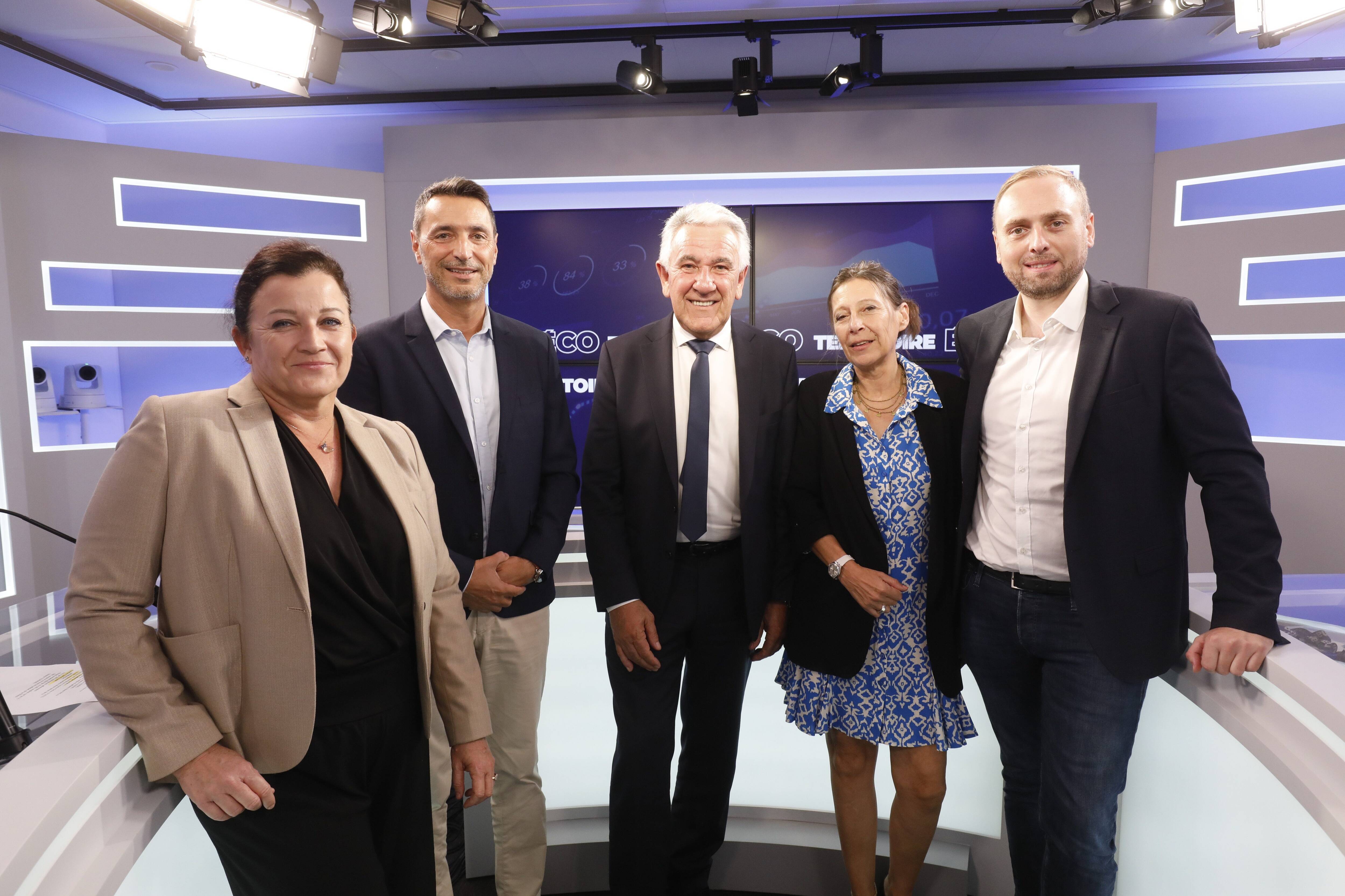 Ne manquez pas Territoire Eco #6