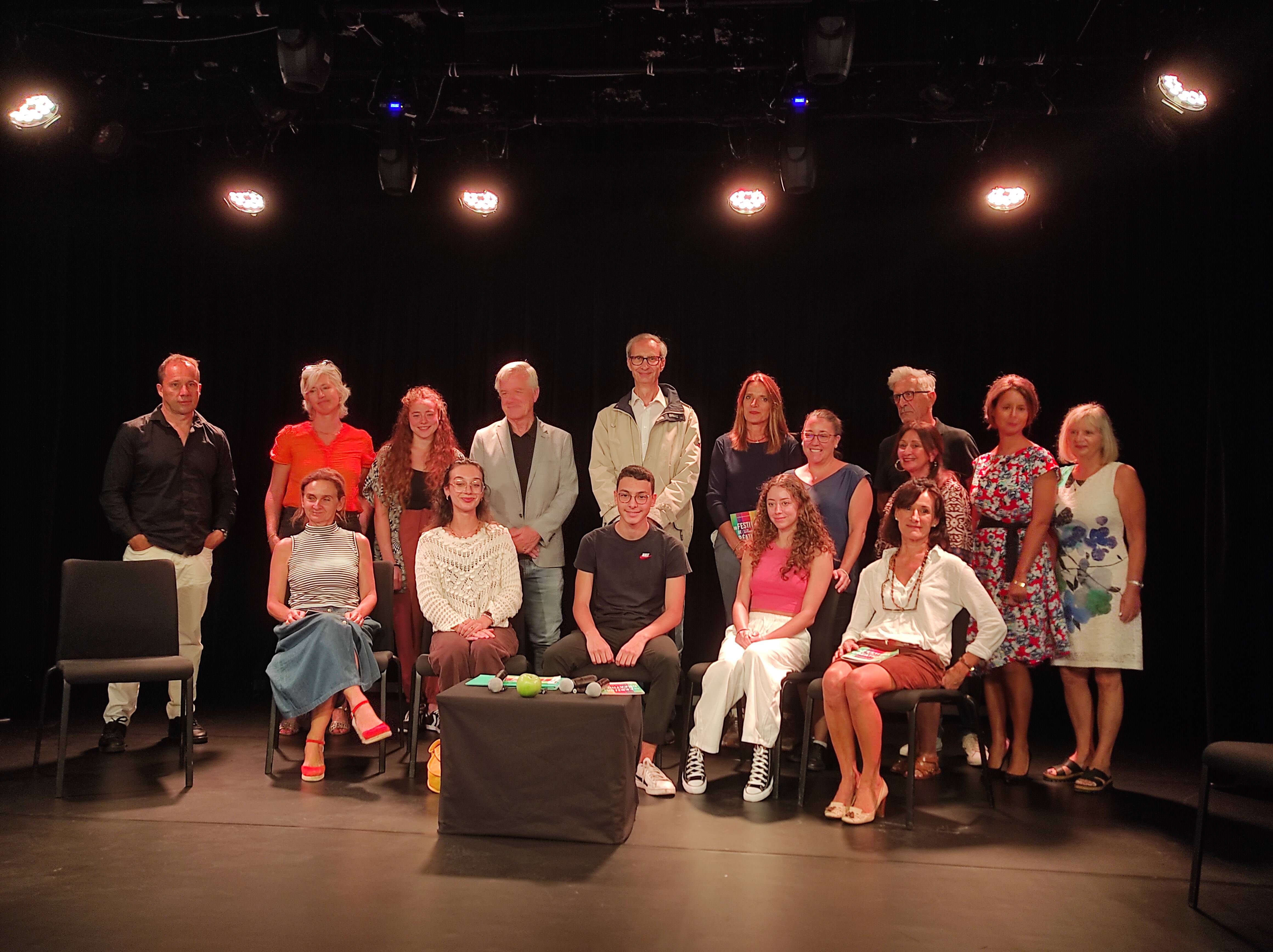 Danse, cirque, concert: tout savoir sur le festival Créations à l'affiche ce jeudi de Nice à Villefranche-sur-Mer en passant par Saint-Laurent-du-Var