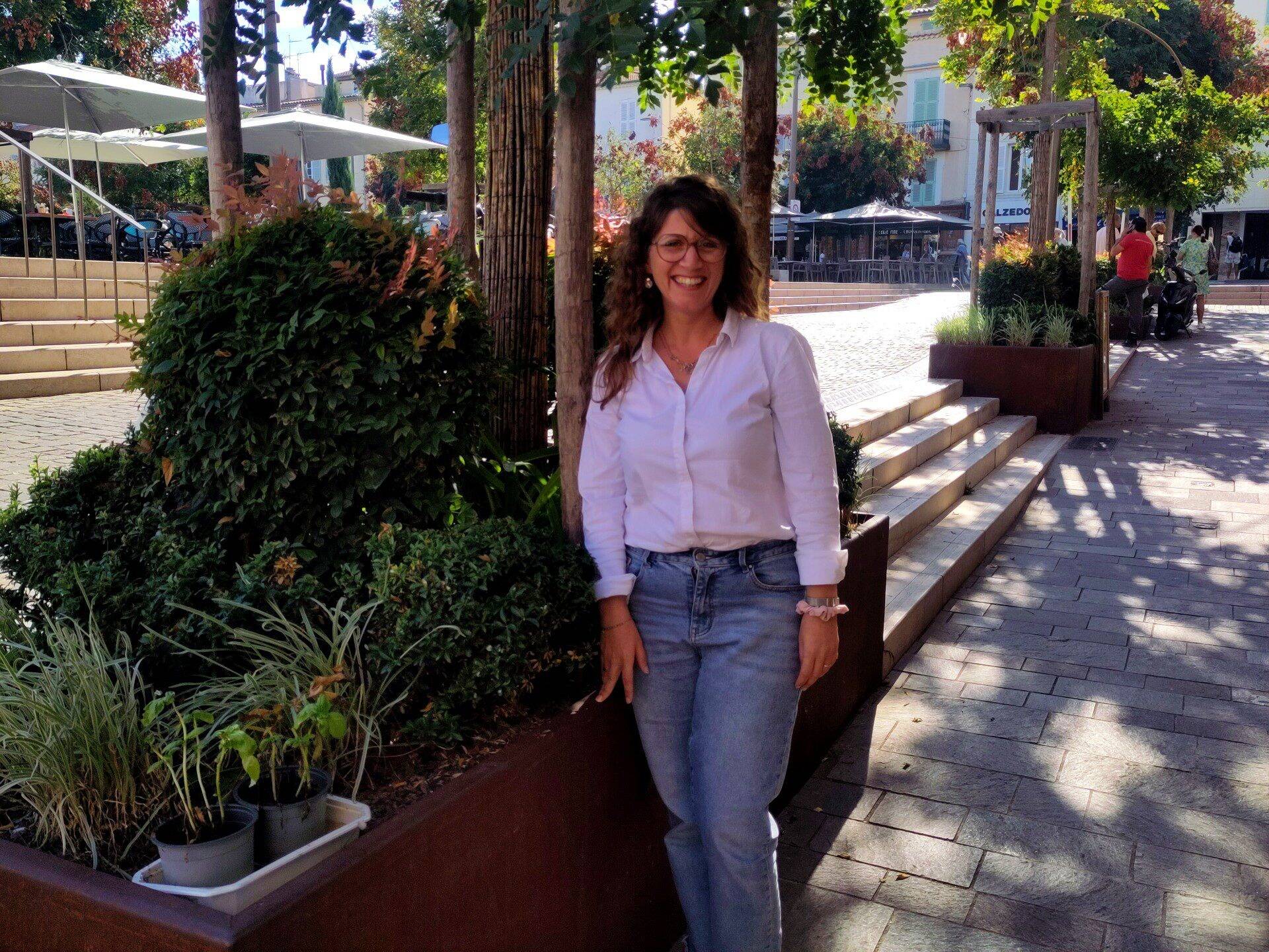 À Antibes, elle crée une association pour se relever après un AVC