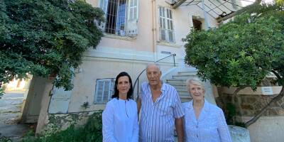 La Sainte Famille a besoin de vous, financez sa nouvelle maison d'enfants à Cannes