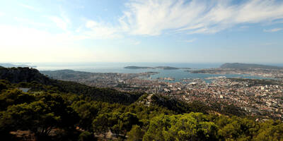Que faut-il faire du mont Faron à Toulon? Le développer ou sanctuariser? Donnez-nous notre avis