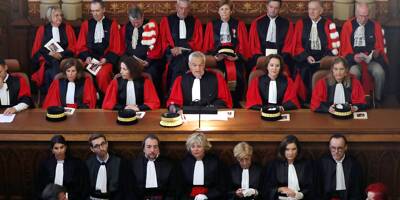 A Monaco, le nouveau Premier président de la Cour d'appel évoque la place de l'intelligence artificielle dans la Justice