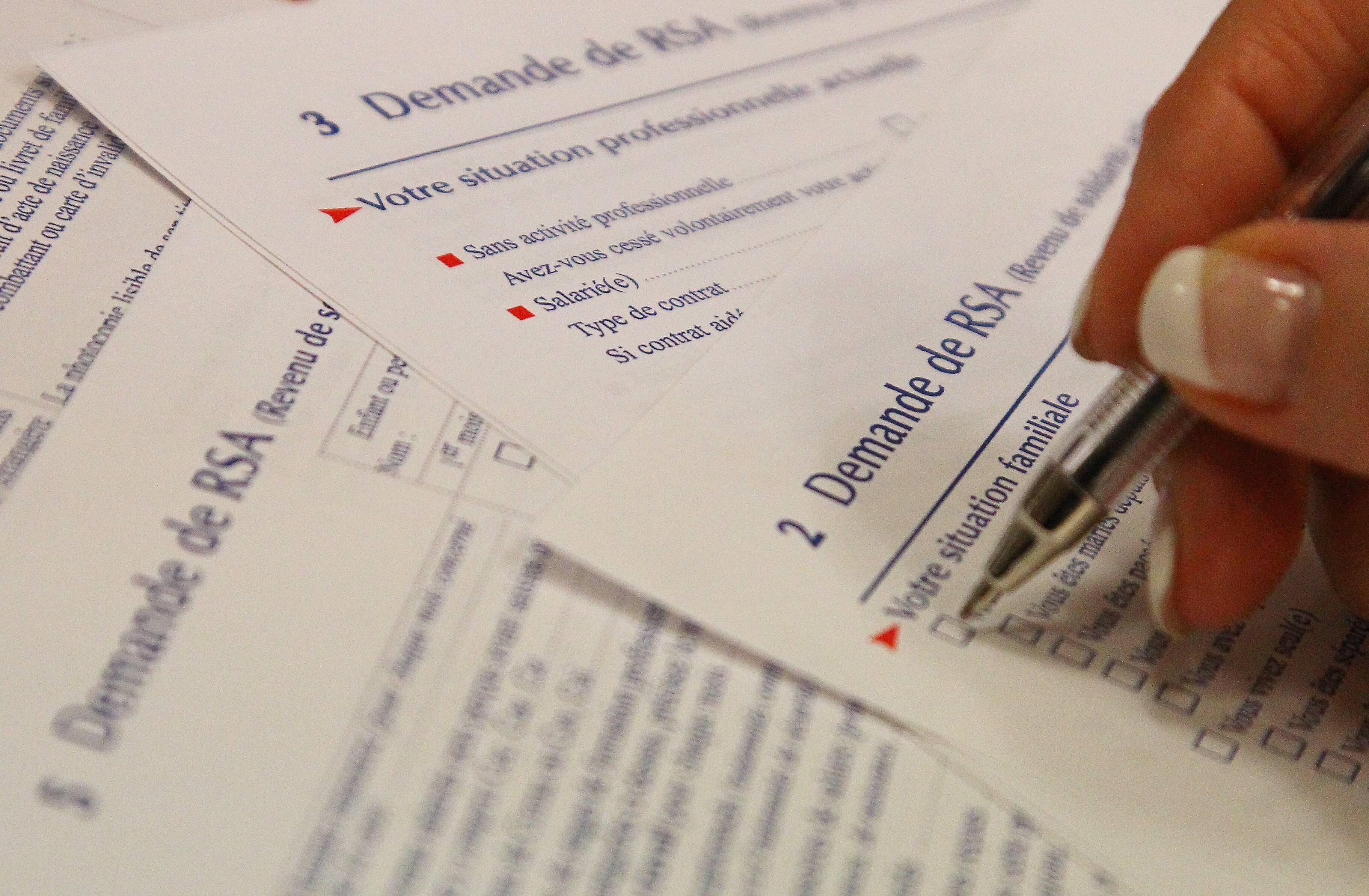 3571 fraudeurs au RSA ont reçu une amende dans les Alpes-Maritimes depuis 2012