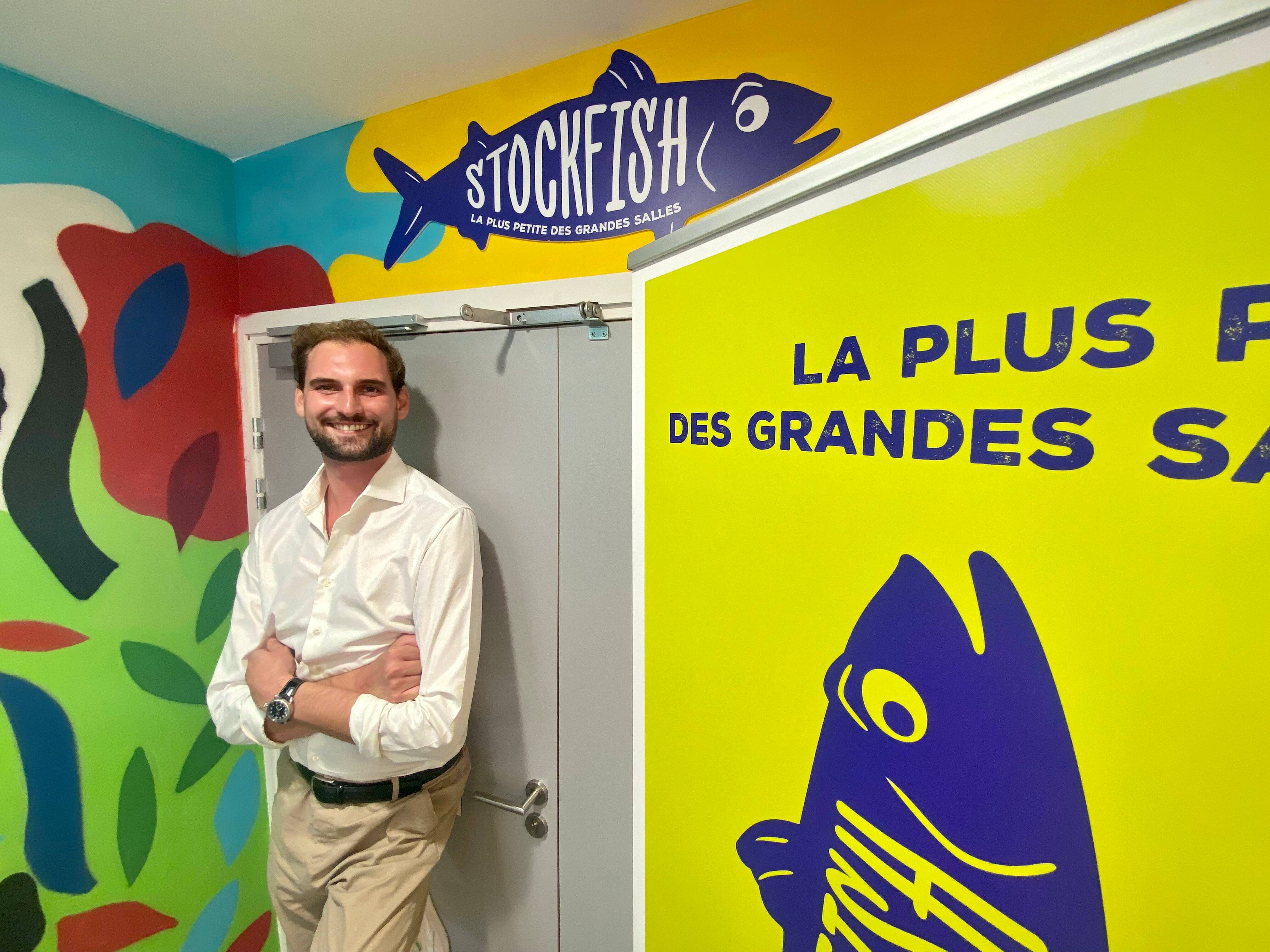 Candidat aux législatives qui a le plus dépensé en France, Graig Monetti, adjoint de Christian Estrosi, "ne voit pas le souci"