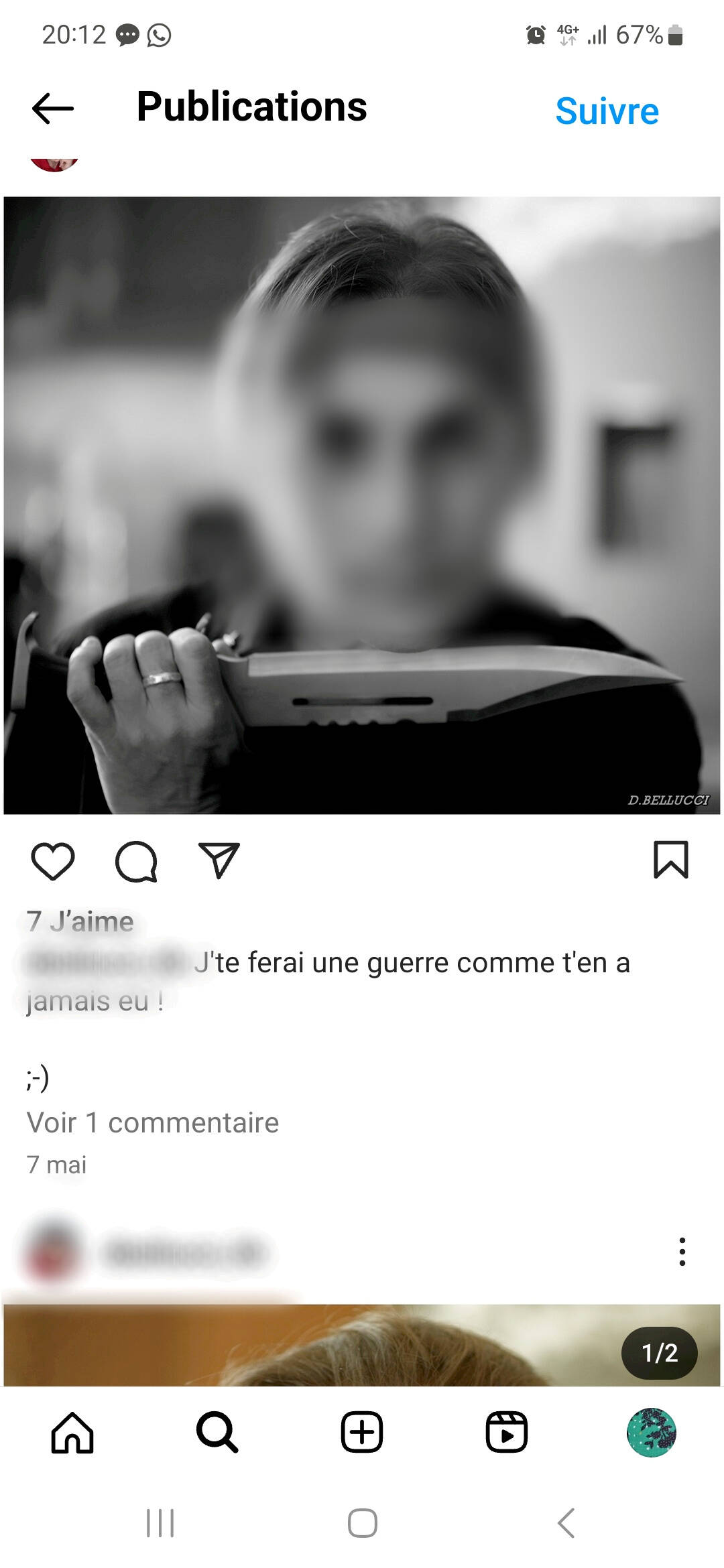 "On avait peur, mais personne ne nous a écoutées": leur professeur en garde à vue pour des contenus inquiétants sur les réseaux, ces lycéennes de Nice témoignent