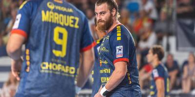 Handball: pourquoi Johannes Marescot et les Raphaëlois 