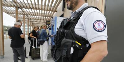 Plus de 300.000 euros de butin dans une valise dérobée à l'arrivée d'un vol Dubaï-Nice