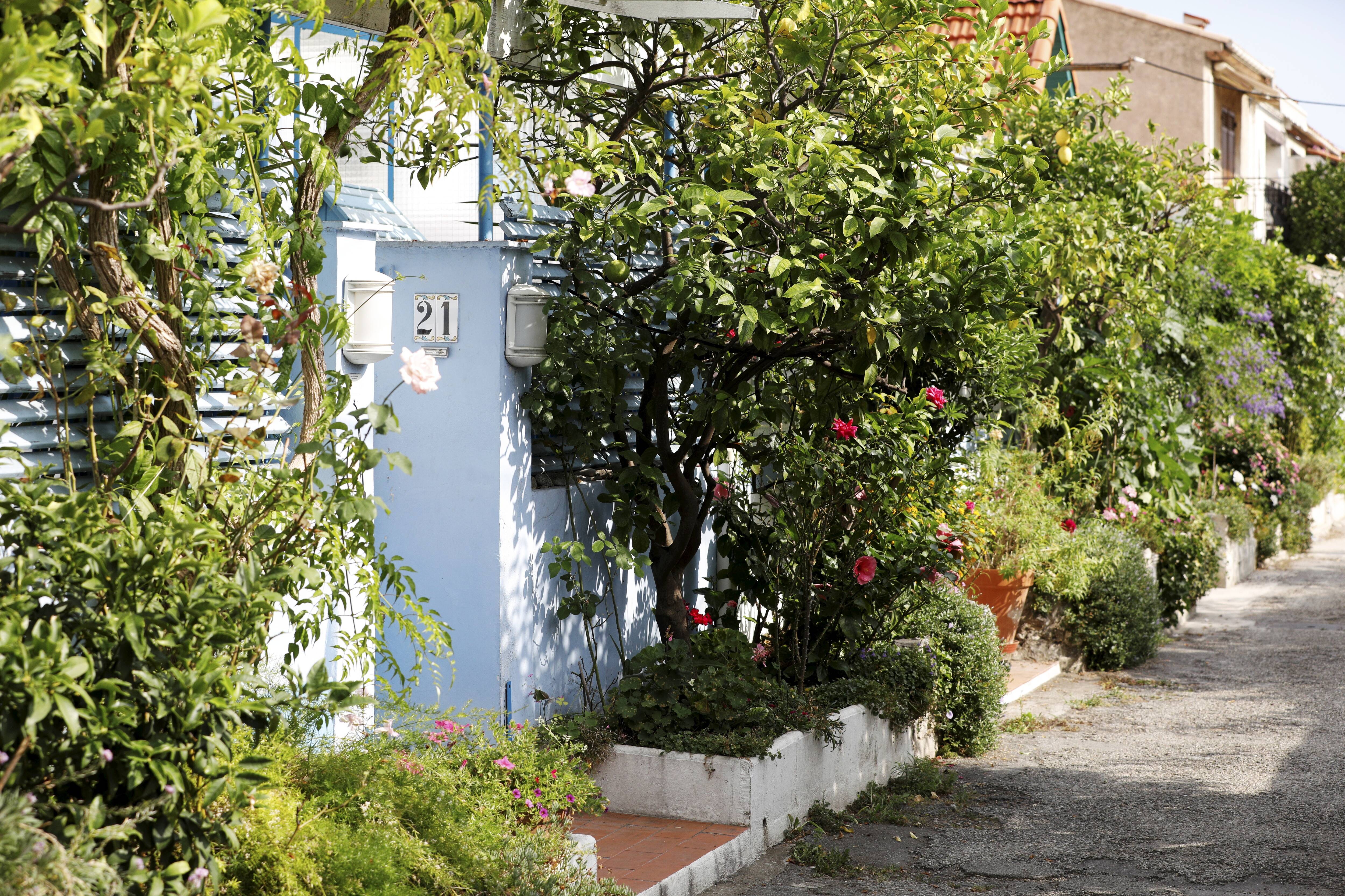 L'épineux dossier des Villas-Fleuries s'est invité au conseil municipal de Cagnes-sur-Mer